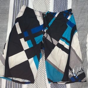 O’Neill Bathing Suit Size 34